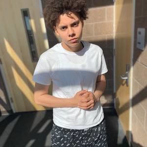 Meet your Posher, Aidan